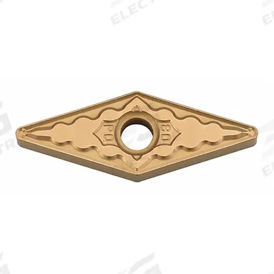 KYOCERA Diamond Turning Insert: VNMG332PQ CA510 - Diamond Indexable Turning Inserts