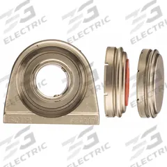 NTN Pillow Block Bearing: 1 3/4 in Bore Dia, Stainless Steel, Open End Cap and Closed End Cap (MPN SUCPA209-28CCFG1). Key specifications — Includes: Open End Cap and Closed End Cap; Mounting Bolt Size: M12; Brand: NTN.