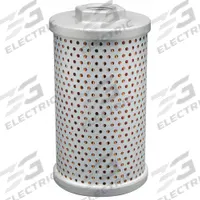 BALDWIN FILTERS Hydraulic Filter: Hydraulic Fluid, 3/4" Thread Size, Cartridge, 6 9/16 in Overall Ht (MPN PT9196). Key specifications — Brand: BALDWIN FILTERS; Compatible Fluid Type: Hydraulic Fluid; Compatible Vehicle Make: Kubota; Includes: Threaded Hex Nut; Thread Size: 3/4".