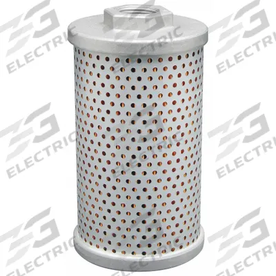 BALDWIN FILTERS Hydraulic Filter: Hydraulic Fluid, 3/4" Thread Size, Cartridge - Cartridge Hydraulic Filters