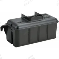 Grease Collector Box: For Roof Mount Mount, 12 in Overall Lg, Mfr Part # 48C174. Key specifications — Compatible Grainger SKU: All Dayton Centrifugal Upblast Exhaust Ventilators; Compatible Manufacturer Model Number: C-Series Product; For Fan Mounting Type: Roof Mount; For Fan Type: Upblast Fans; For Use With: Dayton Upblast Roof Ventilators Dayton; Standards: AMCA; Manufacturer Part Number: 48C174; Brand: DAYTON.
