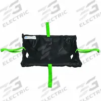 PIG Stormwater Framed Drain Insert: Floatables/Sediment, 32 in L x 32 in W x 1/2 in H, 1/2 in Ht (MPN INT301-WPT). Key specifications — Substances Filtered: Floatables; Brand: PIG.