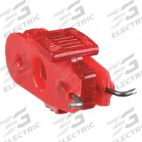 MASTER LOCK DIN Style Miniature Breaker Lockout: Pin-Out, For 120/277V AC Volt, S2391. Key specifications — For Voltage: 120/277V AC; For Use With: 7/16 in Breaker with Toggle Opening; Brand: MASTER LOCK; Includes Cable Tie Slot_Final: No.