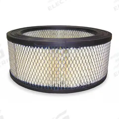 SOLBERG Filter Cartridge: Paper, 6 in Overall Ht, 7 1/4 in Inside Dia, 9 3/4 in Outside Dia, 32-06. Key specifications — attr59866: 32-06; attr59869: SOLBERG; attr59875: P976.