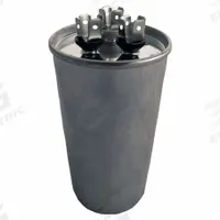 SUPCO Round Run Capacitor,CR40X440R: Run Capacitor, CR40X440R. Key specifications — Manufacturer Part Number: CR40X440R; Product Type: Run Capacitor.