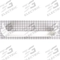 ELECTROLUX Door Bin: Mfr Part # 240383801. Key specifications — attr1046436: Door Bin; attr1046429: 240383801; attr1040958: ELECTROLUX.