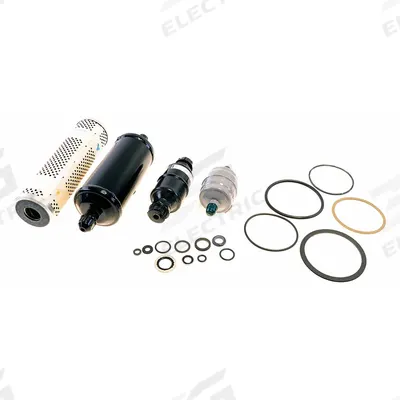 YORK YT Style J with Long Filter PM Kit: Seal Kit - Replacement HVACR Fans, Filters & Ventilation Parts