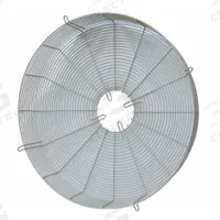 DAYTON Fan Guard Set: Fan Guard, 26 9/16 in Guard Dia., Steel (MPN GGS_47298). Key specifications — Includes: (1) Rear Section; Fan Accessory Finish: Powder Coated; Material: Steel; Manufacturer Part Number: GGS_47298; Brand: DAYTON; Color: Beige.