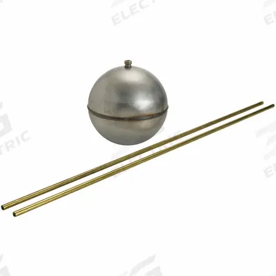 TELEMECANIQUE SENSORS Float Kit: Float Kit - Float & Rod Kits
