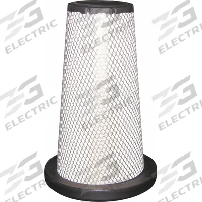 BALDWIN FILTERS Automotive Air Filter: Round-Oval, Engine, Conical, Radial Seal - Round/Oval Engine Air Filters