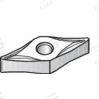 WIDIA Diamond Turning Insert: VNGP432, VNGP220408 (MPN 5549212). Key specifications — attr257732: VNGP432; attr257733: VNGP220408.
