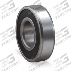 NTN Radial Ball Bearing: 63214, Dbl Shield, 70 mm Bore, 125 mm OD, 39.7 mm Wd, Alloy Steel Ring (MPN 63214ZZC3/L627). Key specifications — System of Measurement: Metric; Bearing Industry Number: 63214.