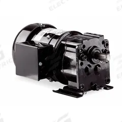 DAYTON AC Gearmotor: Parallel, Single Output Shaft, PSC, TEFC, 30 RPM, 278 in-lb Max Torque, CW/CCW (MPN 6Z818). Key specifications — Inverter Rated: No; Brand: DAYTON; Full Load Current: 2.1/1.1 A.