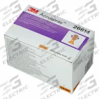 3M Orange Head Refill: Repl Needles, Nozzles & Caps for Air Sprayers, Atomizing Head, 4 PK (MPN 26614). Key specifications — Product Type: Atomizing Head; Brand: 3M; Product Grouping: Replacement Needles, Nozzles & Caps for Air Sprayers.