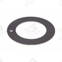 APPROVED VENDOR Thrust Washer: 1 in Bore, 1 3/4 in OD, 0.062 in Thick, -320°F to 530°F (MPN ZUSAB-PB-1105). Key specifications — System of Measurement: Inch; Brand: APPROVED VENDOR.