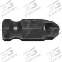 ZEPHYR Power Bit: Power Bit, Imperial, Torq-Set Head, 9/16 in Bit Industry Size, Std, Hex, 5 PK (MPN TS170-9/16-5PK). Key specifications — attr1119861: Unfinished; attr1119847: 9/16 in; attr1119860: Power; attr1119850: S2 Steel; attr1119851: Imperial; attr1119853: Power Bit; attr1119857: ZEPHYR; attr1119849: Not Impact Rated.