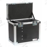 FLUKE Carrying Case: Carrying Case, 1/4 in_1/8 in_3/8 in_3/16 in Insert Hole Dia, 0 Holes, 9140 (MPN 9142-CASE). Key specifications — Brand: FLUKE; Compatible Series: 9140; Product Type: Carrying Case; Material: Resin; Compatible Product Type: Field Metrology Well.