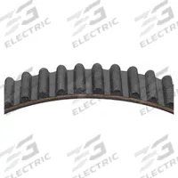 DAYCO Automotive Drive Belt: 95257, 1,688 mm Effective Lg, Timing Belt, Metric V-Belt Belt, 0 Ribs. Key specifications — Industry Number: 95257; Reinforcing Cord Material: Fiberglass; Brand: DAYCO.