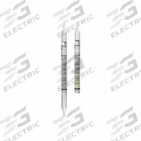 DRAEGER Detector Tube: DRAEGER Accuro, C2H4O2, Gas Detection Tube, Acetic Acid ( C2H4O2 ), 10 PK (MPN 6722101). Key specifications — Gas Detected: Acetic Acid; Measurement Range: 5 to 80 ppm.