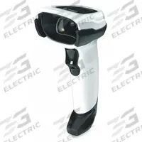 ZEBRA Handheld Imager: Government/Hospitality/Manufacturing/Retail/Transportation and Logistics (MPN DS8178-SR0F006ZMWW). Key specifications — Includes: Sample Source Code; Scanner Attachments Included: Scanner Base; Scanner Cable Required: Scanner Cable Required; Brand: ZEBRA; Connection Type: Keyboard Wedge; Color: White; Image Scan Type: 2D Scanner.