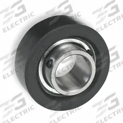 DAYTON Cartridge Bearing Unit: 1 in Bore, 2 17/32 in OD, Set Screws, 3FDF5, 1.281 in Overall Wd. Key specifications — System of Measurement: Inch; Manufacturer Part Number: 3FDF5; Brand: DAYTON; Bearing Insert Type: Radial Ball; Closure: Double Sealed.