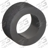 PARKER Compression Fitting Sleeve: 3/8 in OD Fitting Size, Compression, Buna-N/Fluorocarbon, 10 PK (MPN 60VLV-6). Key specifications — Brand: PARKER.