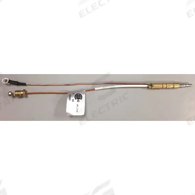 Dayton Thermal Couple: Mfr Part # 1130/1496-210 - Replacement HVACR Controls, Switches & Thermostats