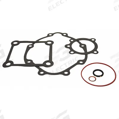 INGERSOLL RAND Gasket Kit: 32301434, 2475 - Air Compressor Parts
