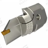 WIDIA Indexable Parting and Cut-Off Blade: WGCMRAL0425B476 (MPN 6740389). Key specifications — attr257384: WGCMRAL0425B476; attr257388: WGCMRAL0425B476.