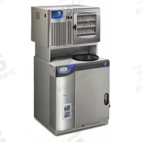 LABCONCO Freeze Dryer: -50°C, 6 L Dry Ice Holding Capacity, Console Freeze Dryer, 3/4 hp Horsepower (MPN 700621100). Key specifications — Freeze Dryer Style: Console; Includes: Purge Valve; Brand: LABCONCO; Drying Chamber Type: Stoppering Tray Dryer; Purge Valve Included: Included.