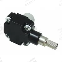 HONEYWELL Limit Switch Head: Side, GLS Series (MPN GLZ1AA). Key specifications — attr1019422: GL; attr1019427: Side; attr211339: HONEYWELL.