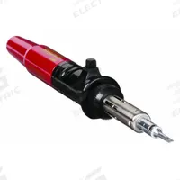 MASTER APPLIANCE Heat Tool: Ultratorch UT-100SI, Soldering Iron. Key specifications — Run Time: 120 min; Ignition Type: Self-Igniting; Manufacturer Part Number: UT-100SI; Brand: MASTER APPLIANCE.