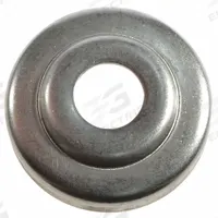 DAYTON Spring Cap: Spring Cap, For Pallet Jacks, For 2ZE62, Steel (MPN MHG301SG). Key specifications — attr1343630: Spring Cap; attr1343631: 2ZE62; attr1343622: Steel; attr1343633: DAYTON; attr1343632: Pallet Jacks.