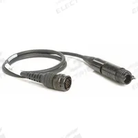 YSI ISE/Conductivity Cable: 6051030-10. Key specifications — Product Type: ISE/Conductivity Cable; Manufacturer Part Number: 6051030-10; Brand: YSI.
