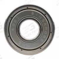 SPEEDAIRE Ball Bearing: Mfr Part # TT238L18G, Compatible with Grainger Part # 2YRF9/2YRG1. Key specifications — attr948908: TT238L18G; attr948910: 2YRG1.