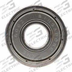 SPEEDAIRE Ball Bearing: Mfr Part # TT238L18G, Compatible with Grainger Part # 2YRF9/2YRG1. Key specifications — attr948908: TT238L18G; attr948910: 2YRG1.