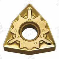 KYOCERA Turning Insert: WNMG432PS CA525, WNMG080408PS. Key specifications — attr257986: WNMG080408PS; attr257985: WNMG432PS CA525.