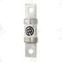 Semiconductor Fuse: FWH Series, Fast-Acting, 70 A, 500 V AC, 500 V DC DC Volt Rating, Non-Indicating (MPN FWH-70A). Key specifications — Series: FWH; Brand: BUSSMANN; Voltage Type: AC/DC.