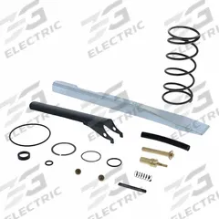 CS UNITEC Needle Scaler Service Kit: Needle Scaler Service Kit, 199.2003/199.2303/199.3003/199.3005 (MPN 446.3003). Key specifications — attr1341551: Piston Cushion; attr1341544: CS UNITEC; attr1341546: 199.2003; attr1341547: Low-Vibration Pistol Needle Scaler; attr1341557: Needle Scaler Service Kit.