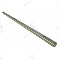 DAYTON Shaft: Mfr Part # VTSYT1818LSHG. Key specifications — Product Type: Shaft; Manufacturer Part Number: VTSYT1818LSHG.
