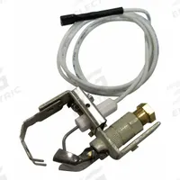 STERLING Pilot Burner: Mfr Part # J38R04578-002. Key specifications — Manufacturer Part Number: J38R04578-002; Product Type: Pilot Burner.