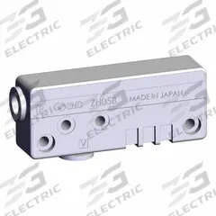 SMC Vacuum Generator: 13 lpm, 6 mm Push-to-Connect, 6 mm Push-to-Connect, ZH05BSA-06-06, ZH, ,5. Key specifications — attr123938: ZH05BSA-06-06; attr1047096: ,5.