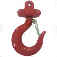 DAYTON Top Hook Assembly: GGS_48514. Key specifications — Product Type: Top Hook Assembly; Manufacturer Part Number: GGS_48514.