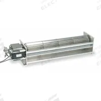 OEM Blower: 2 3/8 in Wheel Dia, Direct Drive, 19.1 cfm, 1/70 hp, 115V AC, 1 Ph, Open Dripproof (MPN 1TDU4). Key specifications — Wheel Material: C45 Carbon Steel; Brand: DAYTON; Housing Material: C45 Carbon Steel; Motor Housing Design: Open Motor; Nominal Voltage: 115V AC.