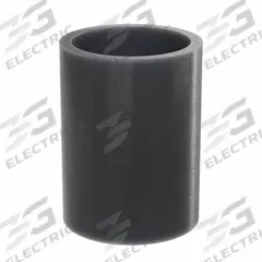 BUNTING BEARINGS Sleeve Bearing: PTFE, 1 1/4 in Bore, 1 1/2 in OD, 2 in Overall Lg, Dark Gray (MPN BNW202416). Key specifications — Color: Dark Gray; Brand: BUNTING BEARINGS.