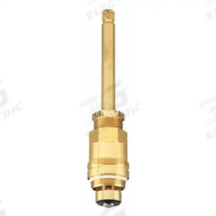 GERBER Cold Stem: Gerber Classics Shower and T/S Faucets (MPN 98-674). Key specifications — Brand: GERBER; Product Type: Cold Stem; Compatible Series: Gerber Classics Shower and T/S Faucets.