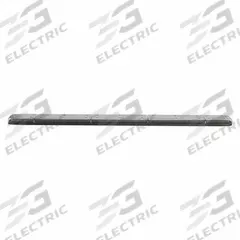 ECCO LED Lightbar: Full-Size Light Bar Vehicle Light Bar Size, LED, SAE J845 Class 1, Permanent (MPN 11-048CA-E-WWG). Key specifications — Electrical Connection: Blunt Cut Wires; Series: 11 Series RefleXL; Brand: ECCO; Number of Flash Patterns: 35; Mount Type: Bolt; Light SAE Class Rating: SAE Class 1.