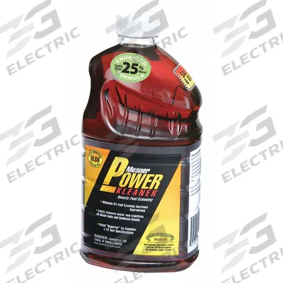 HOWES LUBRICANTS Power Diesel Cleaner: Meaner Kleaner, Detergents - Diesel Fuel Additives