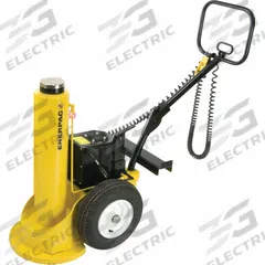 ENERPAC Hydraulic Ram Lift: Cylinder Included, 150 ton Nominal Capacity, 4 in Max. Toe Clearance (MPN PREME15027L). Key specifications — attr98873: ENERPAC.