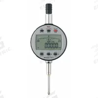MAHR Digital Indicator: 0.00002 in to 0.5 in /0.001 mm to 12.5 mm, Inch/Metric, 0.002 mm Accuracy (MPN 4337664). Key specifications — attr1184065: MAHR; attr1184072: 0.002 mm; attr1184084: 58 mm.